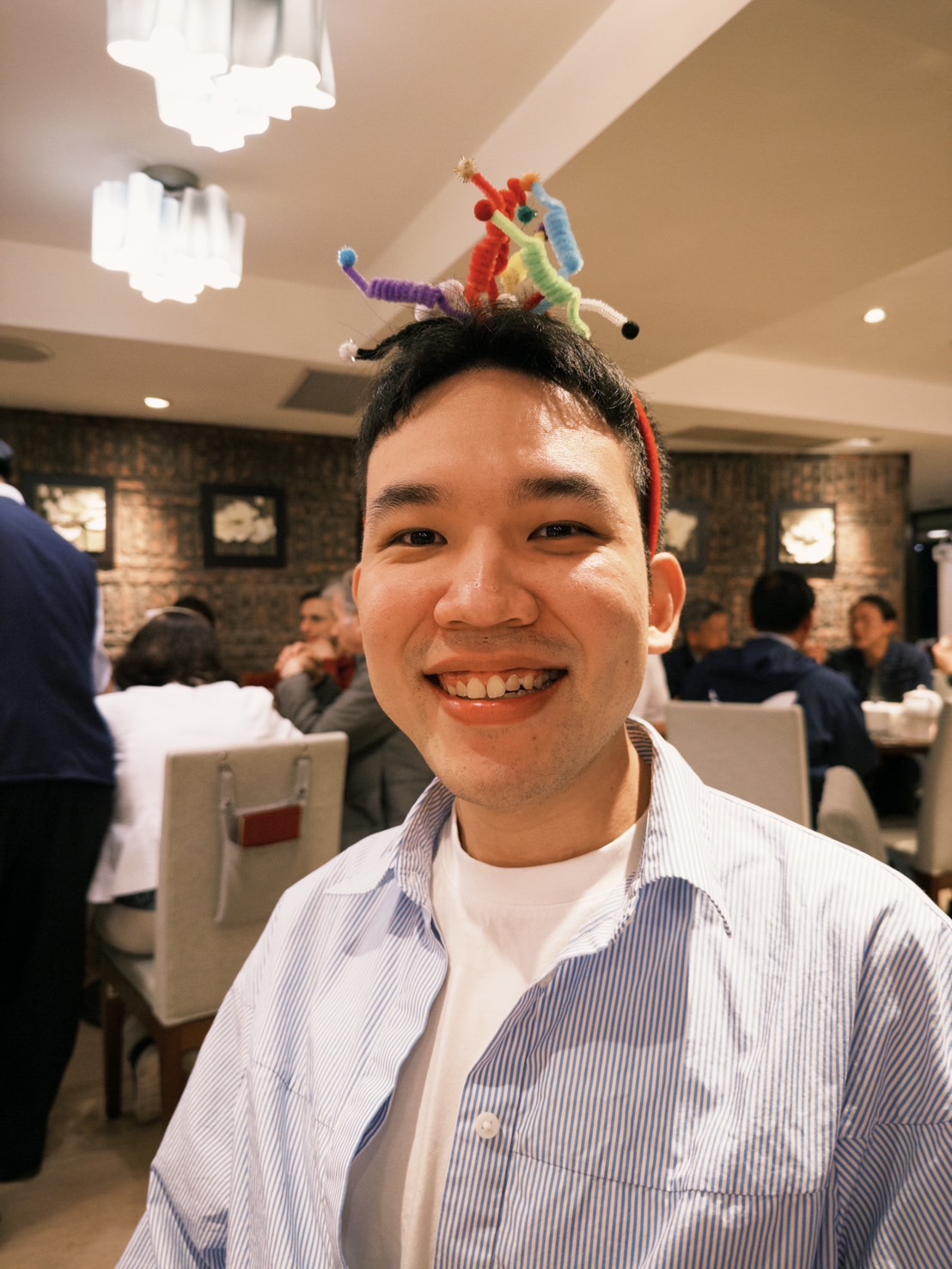 John Wang